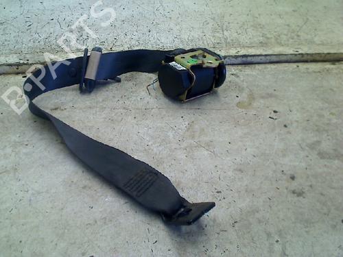 Used Rear right seatbelt Rear right seatbelt RENAULT MEGANE II Estate (KM0/1_) 2.0 (135 hp) 34674763 34674763