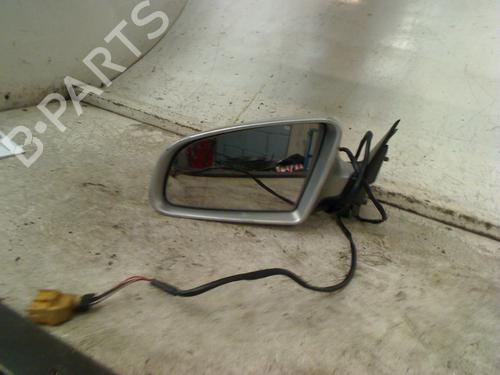 Used Left mirror Left mirror AUDI A4 B6 Avant (8E5) 2.5 TDI quattro (180 hp) 34669645 34669645