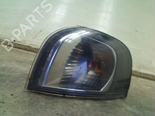 Used Left front indicator Left front indicator VOLVO S80 I (184) 2.4 (170 hp) 34668823 34668823