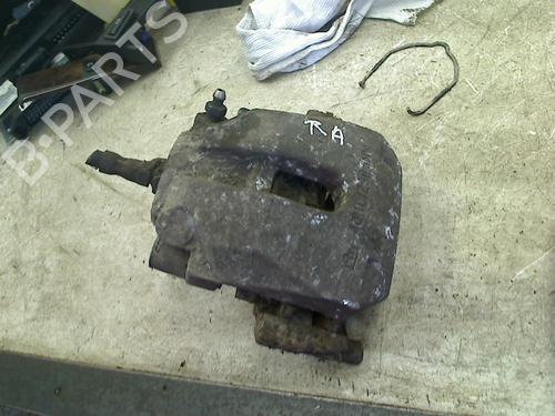 Used Right rear brake caliper Right rear brake caliper BMW 5 (E39) 523 i (170 hp) 34656541 34656541