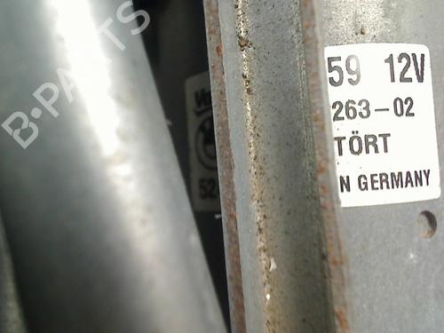 Front wiper motor BMW 3 Touring (E91) 320 d | BP34687591M29 - Image 3