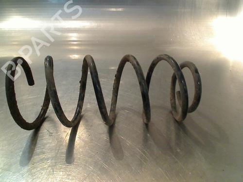 Used Shock absorber spring Shock absorber spring DAEWOO KALOS Saloon (KLAS) 1.4 (83 hp) 34679629 34679629