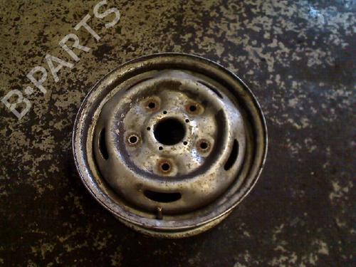 Used Rim Rim FORD TRANSIT Bus (E_ _) 2.5 DI (EBL, EDS, ESL, ESS, EUS) (69 hp) 34673731 34673731