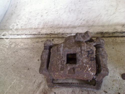 Used Right rear brake caliper Right rear brake caliper OPEL FRONTERA B (U99) 2.2 DTI (6B_ZC, 6B_VF, 6B_66, 6B_76) (116 hp) 34669990 34669990