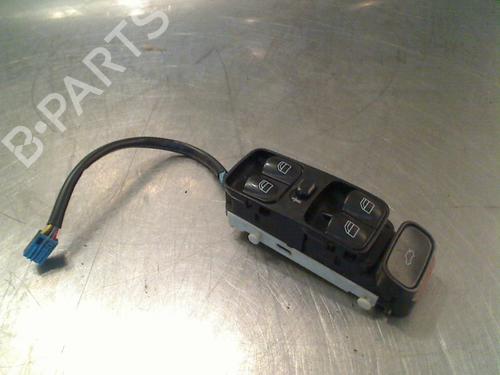 Switch MERCEDES-BENZ C-CLASS (W203) C 180 (203.035) | BP34684606I30 - Image 3