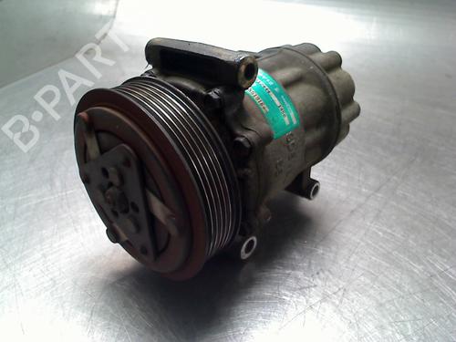 Used AC compressor AC compressor CITROËN C2 (JM_) 1.1 (60 hp) 34689859 34689859