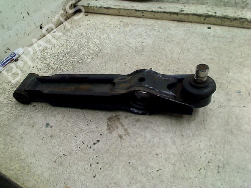 Used Left front suspension arm Left front suspension arm DAEWOO MATIZ (M100, M150) 0.8 (52 hp) 34673777 34673777