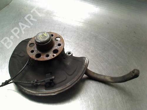 Used Right front steering knuckle Right front steering knuckle MERCEDES-BENZ CLS (C219) CLS 350 (219.356) (272 hp) 34689332 34689332