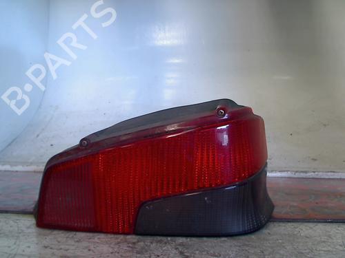 Used Right taillight Right taillight PEUGEOT 106 I (1A, 1C) 1.0 (50 hp) 34661113 34661113