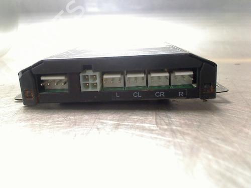 Electronic module MITSUBISHI OUTLANDER I (CU_W) 2.0 4WD (CU2W) | BP34687404M83 - Image 2