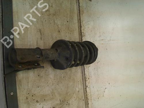 Used Right front shock absorber Right front shock absorber HYUNDAI ATOS (MX) 1.0 i (54 hp) 34654771 34654771