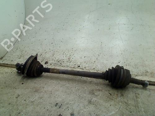 Used Left front driveshaft Left front driveshaft RENAULT SCÉNIC I MPV (JA0/1_, FA0_) 2.0 16V RX4 (139 hp) 34673270 34673270