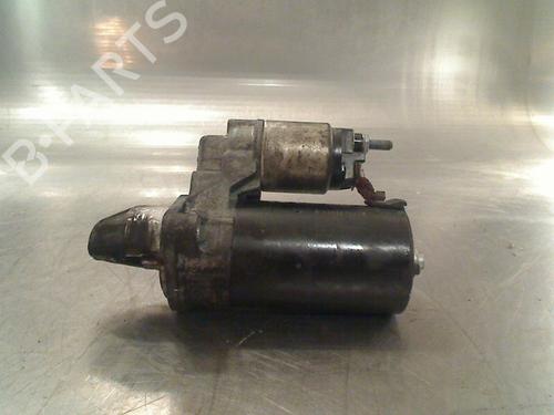 Used Starter Starter ALFA ROMEO MITO (955_) 1.3 MultiJet (955AXT1A) (84 hp) 34682341 34682341
