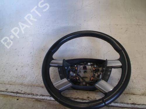 Used Steering wheel Steering wheel FORD FOCUS II (DA_, HCP, DP) 1.6 (100 hp) 34672536 34672536