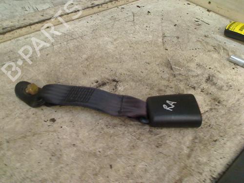 Used Seat buckle Seat buckle ALFA ROMEO 166 (936_) 2.0 T.Spark (936A3B00) (150 hp) 34657773 34657773