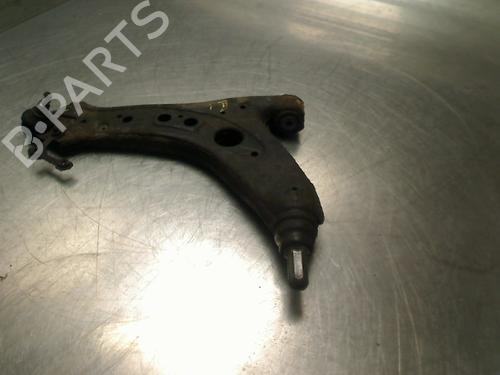 Used Left front suspension arm Left front suspension arm VW FOX Hatchback (5Z1, 5Z3, 5Z4) 1.2 (55 hp) 34686520 34686520