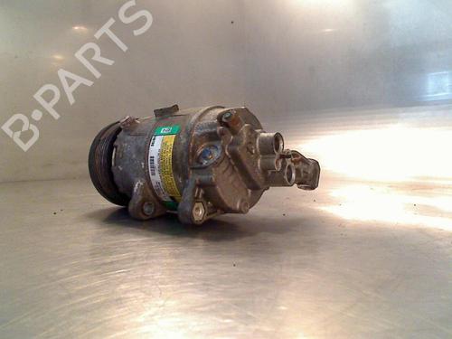 AC compressor MINI MINI Convertible (R52) Cooper | BP34684546M34 - Image 2