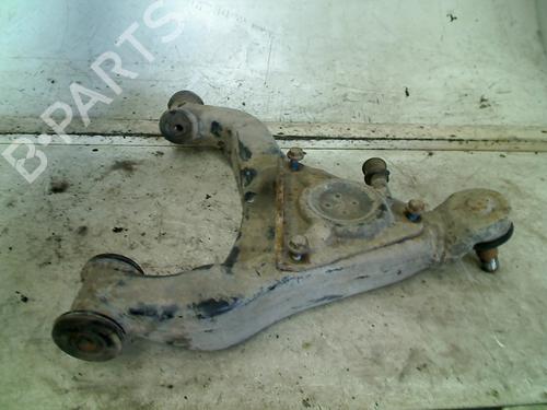Used Right front suspension arm Right front suspension arm VW LT 28-35 II Bus (2DB, 2DE, 2DK) 2.5 TDI (109 hp) 34659000 34659000