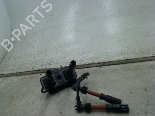 Used Ignition coil Ignition coil AUDI A4 B5 (8D2) 1.8 (125 hp) 34670563 34670563