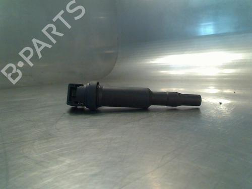 Used Ignition coil Ignition coil PEUGEOT 308 I (4A_, 4C_) 1.6 16V (120 hp) 34684969 34684969