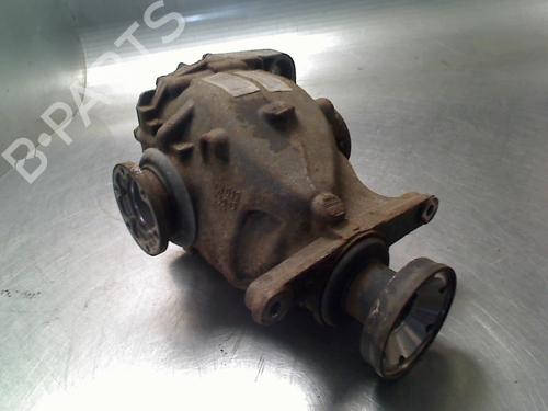 Used Rear differential Rear differential BMW 5 Touring (E61) 520 d (150 hp) 34688830 34688830