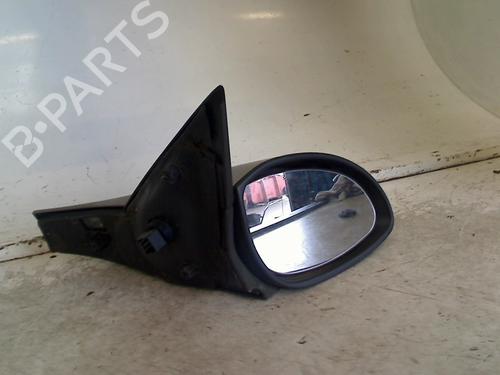 Used Right mirror Right mirror OPEL VECTRA B Estate (J96) 1.8 i 16V (F35) (115 hp) 34665564 34665564