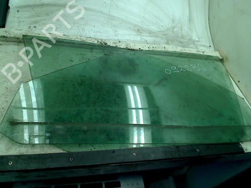 Used Front left door window Front left door window AUDI A4 B5 (8D2) 1.8 (125 hp) 34652063 34652063