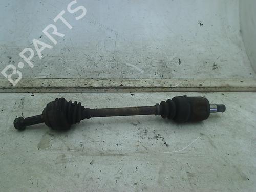 Used Left front driveshaft Left front driveshaft SKODA FELICIA II Estate (6U5) 1.6 (75 hp) 34659337 34659337