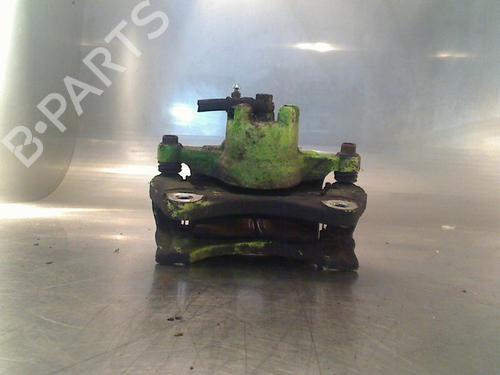 Left front brake caliper DODGE CALIBER 1.8 | BP34681969M105 - Image 4