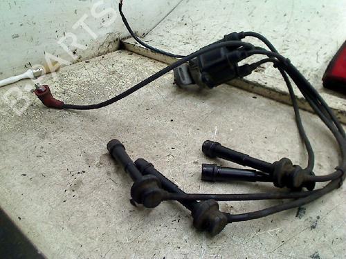 Used Electronic module Electronic module SUZUKI ALTO V (HA12_, HA23_, HA22_) 1.0 (58 hp) 34673320 34673320