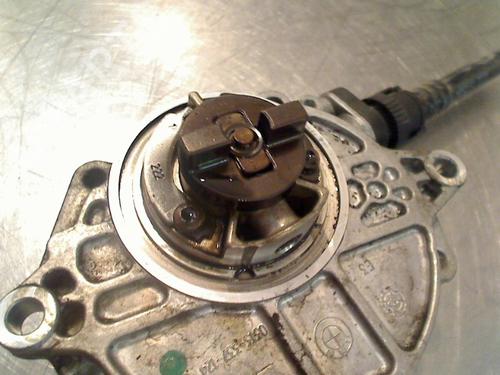Fuel pump BMW 1 (E81) 116 i | BP34681352M76 - Image 2