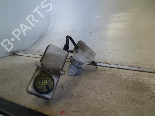 Used Brake master cylinder Brake master cylinder PEUGEOT 307 (3A/C) 2.0 HDi 90 (90 hp) 34665463 34665463