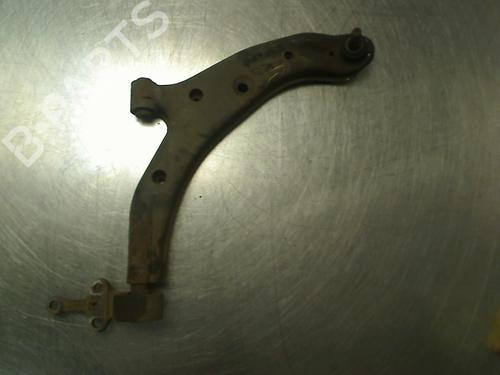 Højre fortil bærearm Højre fortil bærearm NISSAN ALMERA II Hatchback (N16) 1.5 (90 hp) 34691909 34691909