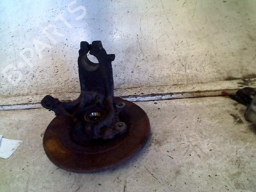 Used Left front steering knuckle Left front steering knuckle CITROËN C3 I (FC_, FN_) 1.4 HDi (68 hp) 34675322 34675322
