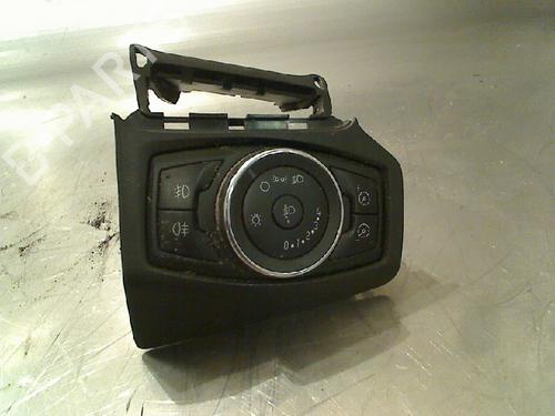 Used Headlight switch Headlight switch FORD FOCUS III Turnier 1.6 TDCi (115 hp) 34676872 34676872