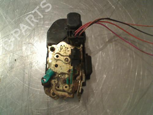 Used Front right lock Front right lock JEEP GRAND CHEROKEE II (WJ, WG) 4.7 V8 4x4 (223 hp) 34677432 34677432