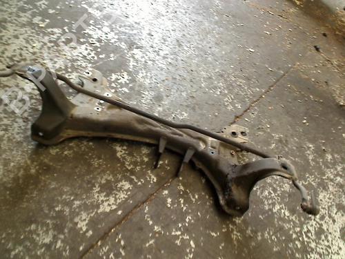 Used Subframe Subframe SEAT ALHAMBRA (7V8, 7V9) 1.9 TDI 4motion (115 hp) 34665176 34665176