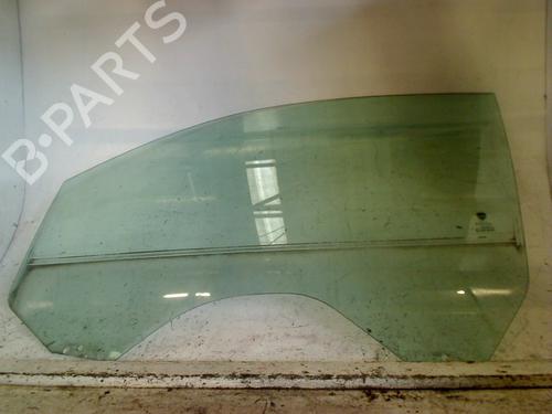 Used Front left door window Front left door window LANCIA YPSILON (843_) 1.3 D Multijet (843.AXH1A, 843.AXE1A) (105 hp) 34672213 34672213