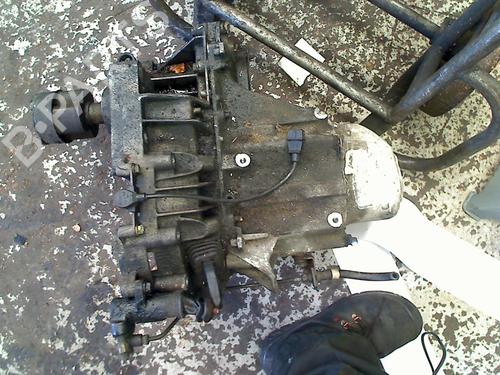 Used Gearbox Gearbox 34658743 34658743