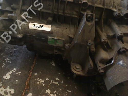Gearbox VW PASSAT B5 Variant (3B5) 1.9 TDI | BP34663150M3 - Image 2