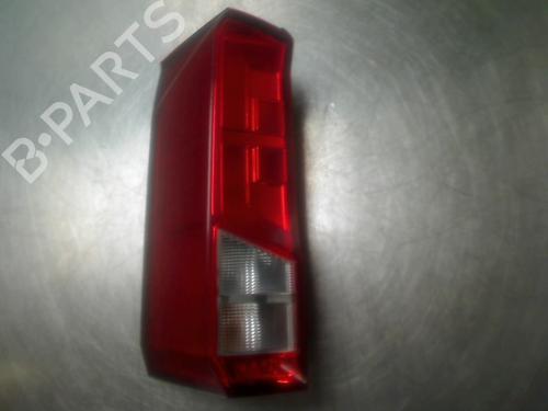 Used Left taillight Left taillight VW CRAFTER Van (SY_, SX_) 2.0 TDI FWD (SYB, SYC, SYD) (177 hp) 34686034 34686034