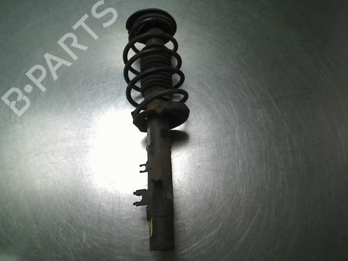 Used Right front shock absorber Right front shock absorber CITROËN C2 (JM_) 1.1 (60 hp) 34689877 34689877