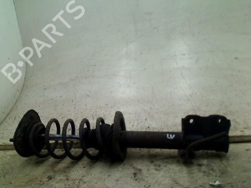 Used Left front shock absorber Left front shock absorber MITSUBISHI COLT VI (Z3_A, Z2_A) 1.3 (Z21A) (95 hp) 34673887 34673887