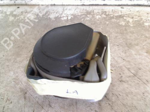 Used Rear left seatbelt Rear left seatbelt RENAULT TWINGO I (C06_) 1.2 (C066, C068) (58 hp) 34665454 34665454