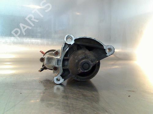 Used Starter Starter PEUGEOT 106 II (1A_, 1C_) 1.0 i (50 hp) 34678267 34678267
