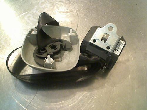 Used Rear center seatbelt Rear center seatbelt VW TOURAN (1T1, 1T2) 2.0 FSI (150 hp) 34679749 34679749