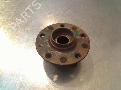 Used Right front steering knuckle Right front steering knuckle VW GOLF V (1K1) 1.6 FSI (115 hp) 34678017 34678017