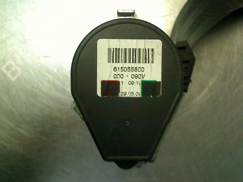 Rear left seatbelt VW PASSAT CC B6 (357) 1.8 TSI | BP39173277I29 - Image 2