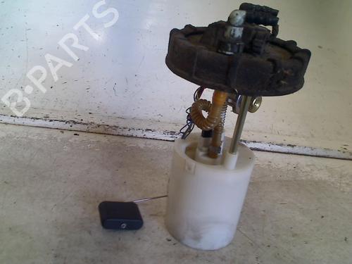 Used Fuel pump Fuel pump CHEVROLET MATIZ (M200, M250) 1.0 (67 hp) 34668126 34668126