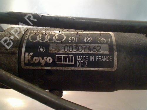 Steering rack AUDI A4 B5 (8D2) 1.8 | BP34681125M22 - Image 3